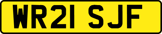 WR21SJF