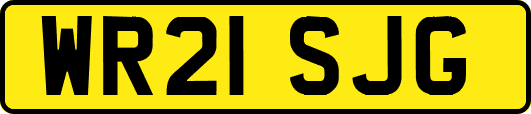 WR21SJG