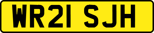 WR21SJH