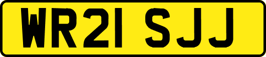 WR21SJJ