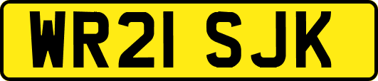 WR21SJK