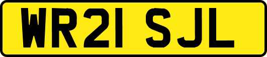 WR21SJL