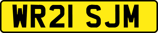 WR21SJM