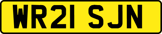 WR21SJN