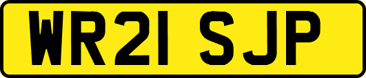 WR21SJP