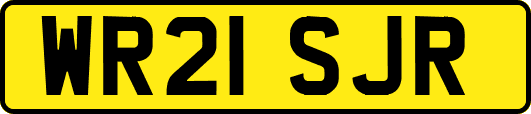 WR21SJR