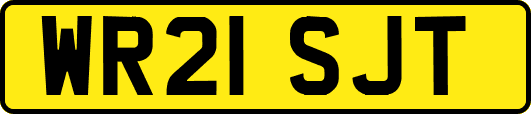 WR21SJT