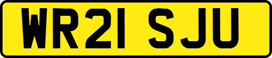 WR21SJU