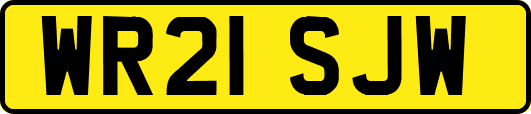 WR21SJW