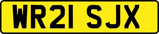 WR21SJX