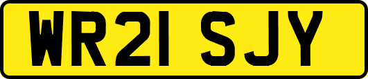 WR21SJY