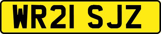 WR21SJZ