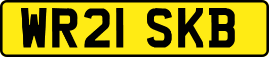 WR21SKB