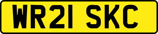WR21SKC