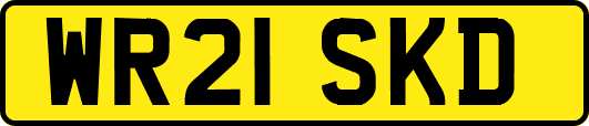 WR21SKD