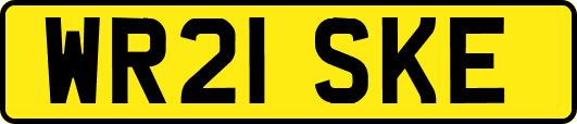 WR21SKE