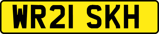 WR21SKH