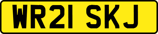 WR21SKJ