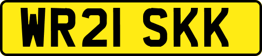 WR21SKK