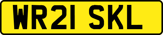 WR21SKL