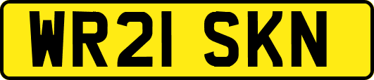 WR21SKN