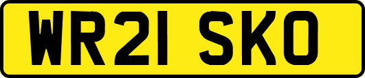 WR21SKO