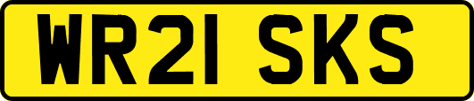 WR21SKS
