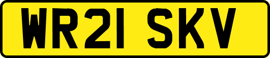 WR21SKV
