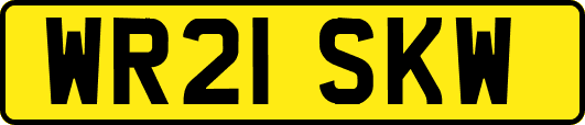 WR21SKW