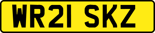 WR21SKZ
