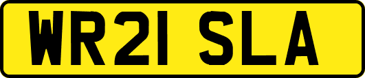 WR21SLA