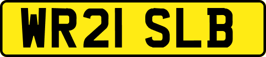 WR21SLB