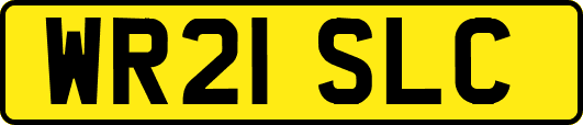 WR21SLC