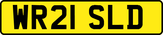 WR21SLD