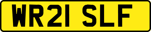 WR21SLF