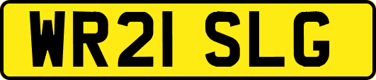 WR21SLG