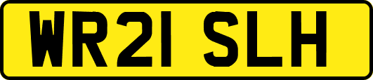 WR21SLH