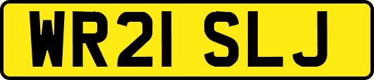 WR21SLJ