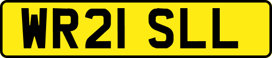 WR21SLL