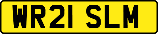 WR21SLM
