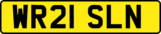WR21SLN