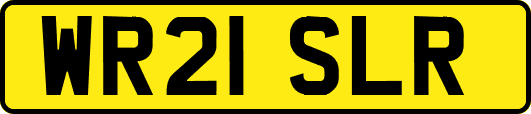 WR21SLR