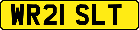 WR21SLT
