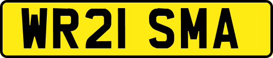 WR21SMA