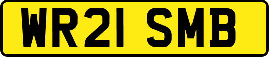 WR21SMB