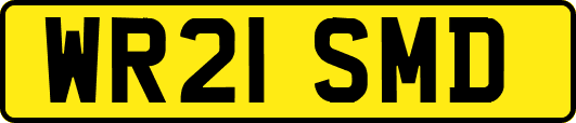 WR21SMD