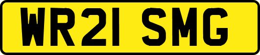 WR21SMG