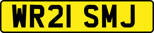 WR21SMJ