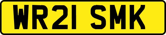 WR21SMK