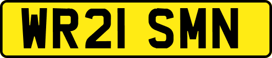WR21SMN